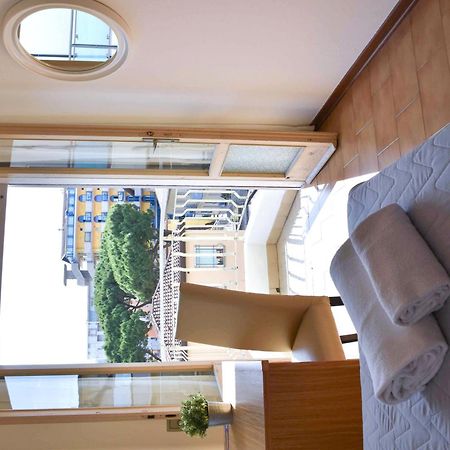 Hotel Umberto Lido di Jesolo Buitenkant foto