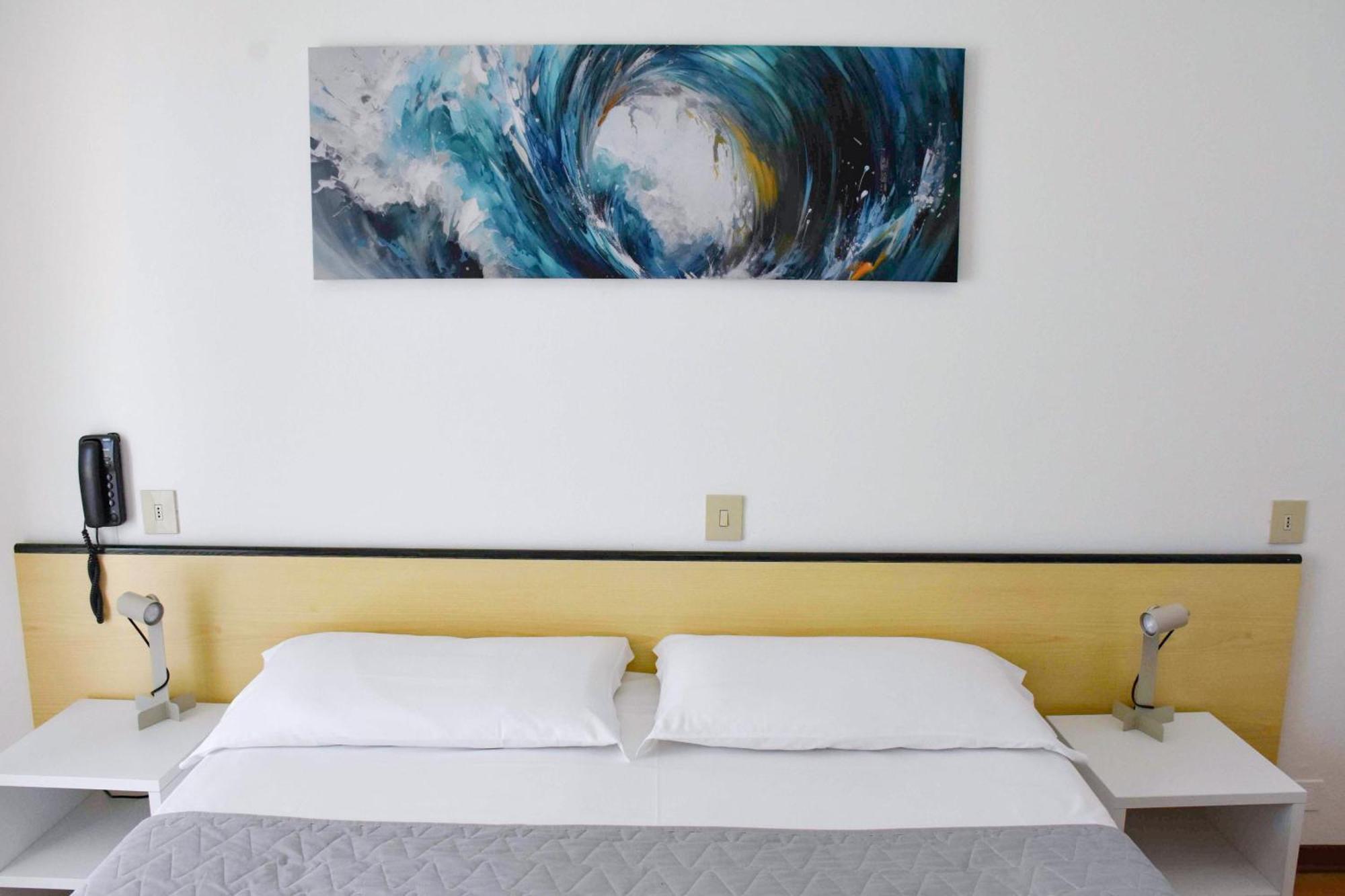 Hotel Umberto Lido di Jesolo Buitenkant foto