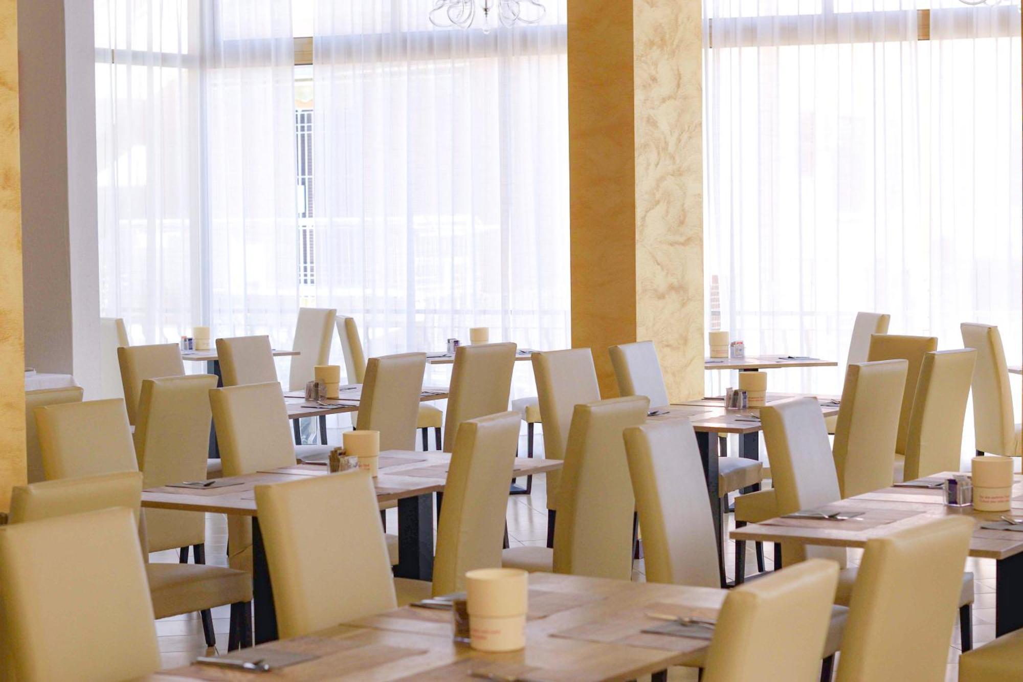 Hotel Umberto Lido di Jesolo Buitenkant foto