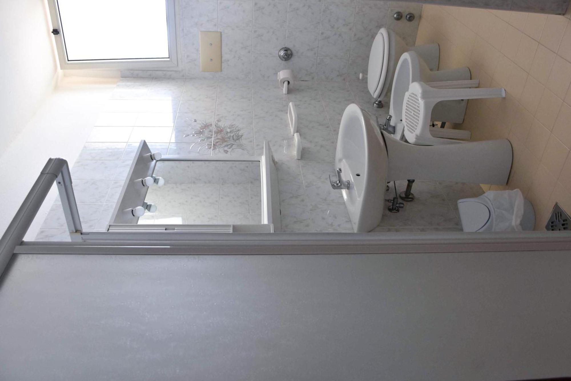 Hotel Umberto Lido di Jesolo Kamer foto