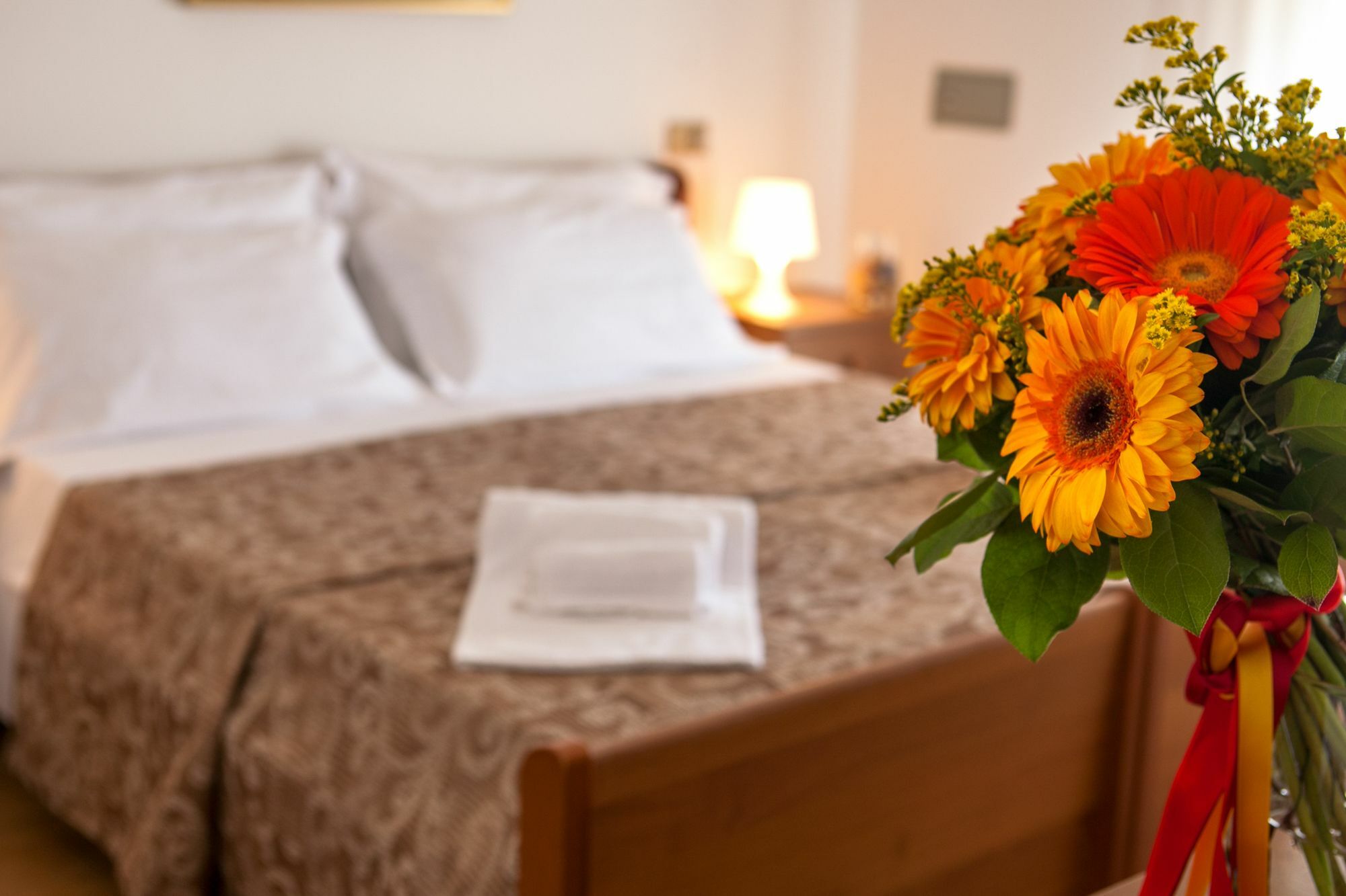Hotel Umberto Lido di Jesolo Buitenkant foto