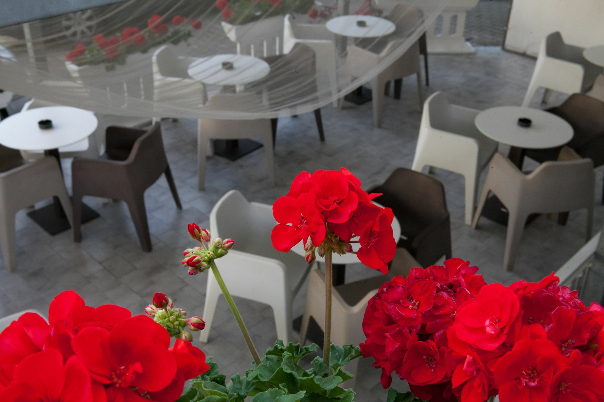 Hotel Umberto Lido di Jesolo Buitenkant foto